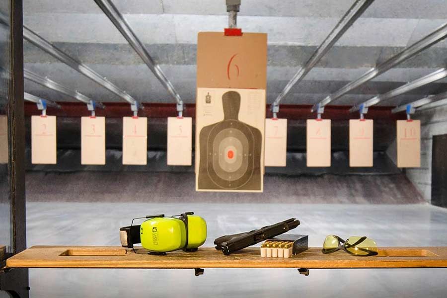 Güvenlik Eğitimi İstanbul - Best Group Güvenlik