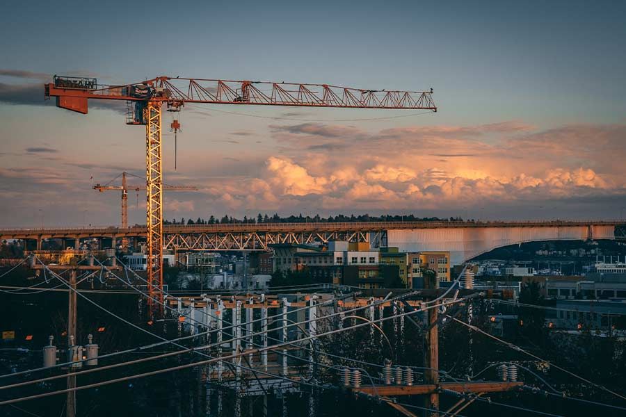 Şantiye Güvenliği İstanbul - Best Group Güvenlik