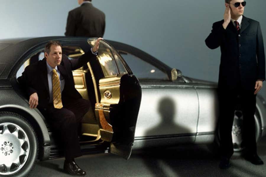 Vip Güvenlik Hizmeti İstanbul - Best Group Güvenlik